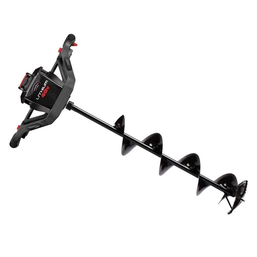 Strikemaster Lithium 40V Auger