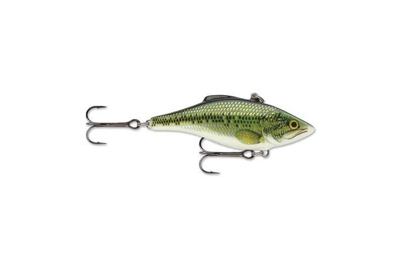 Rapala Rattlin Rapala
