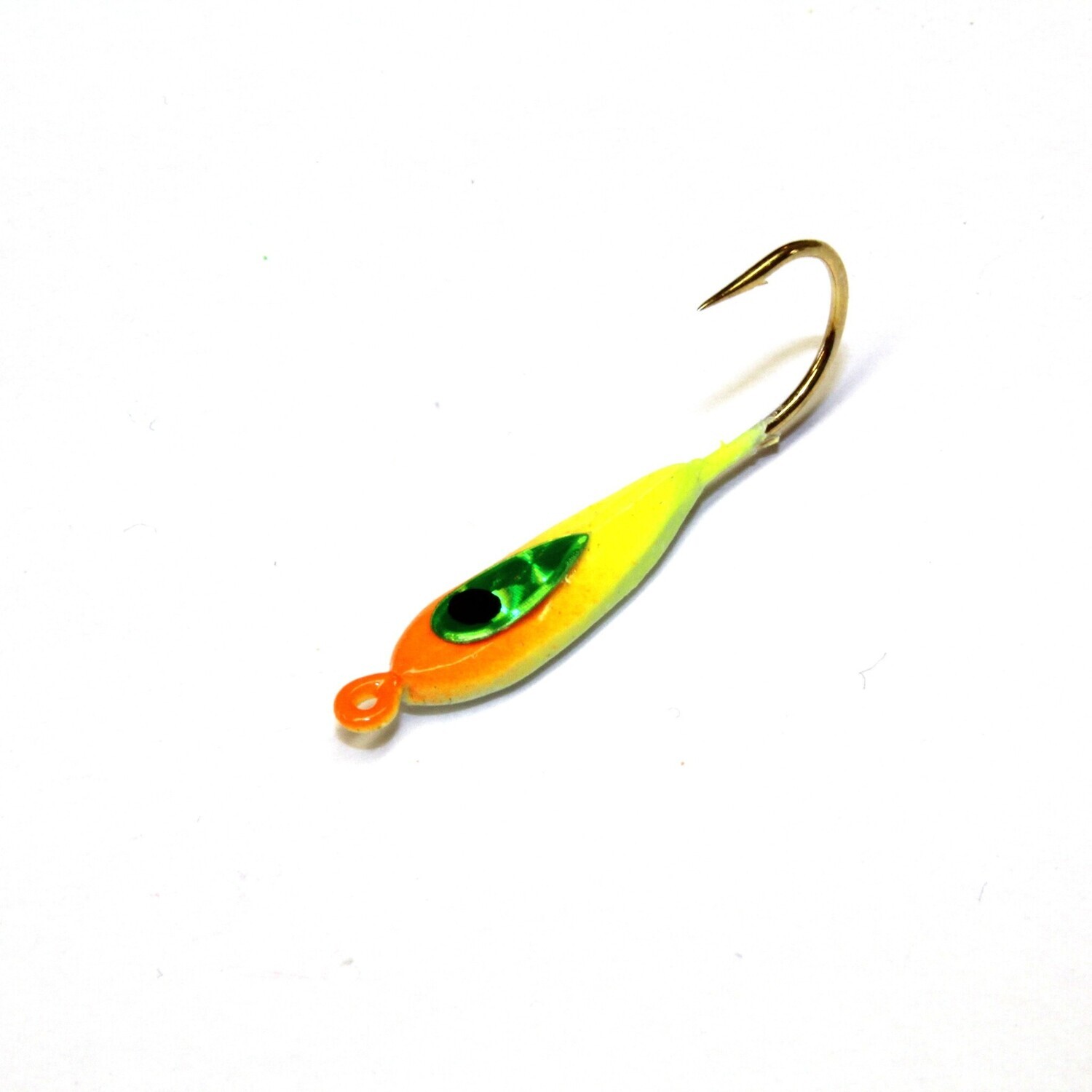 JB Lures Big Max TearDrop