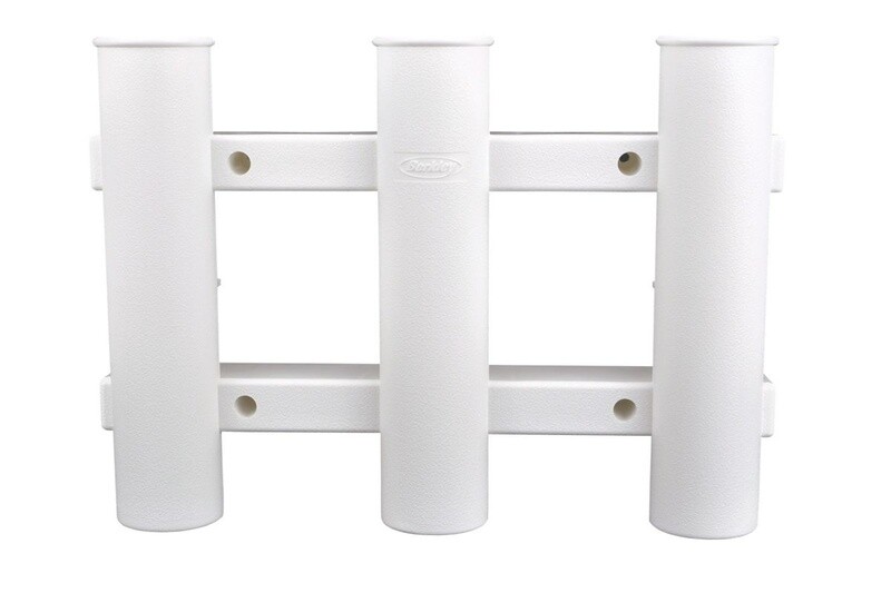 Berkley Tube Rod Rack