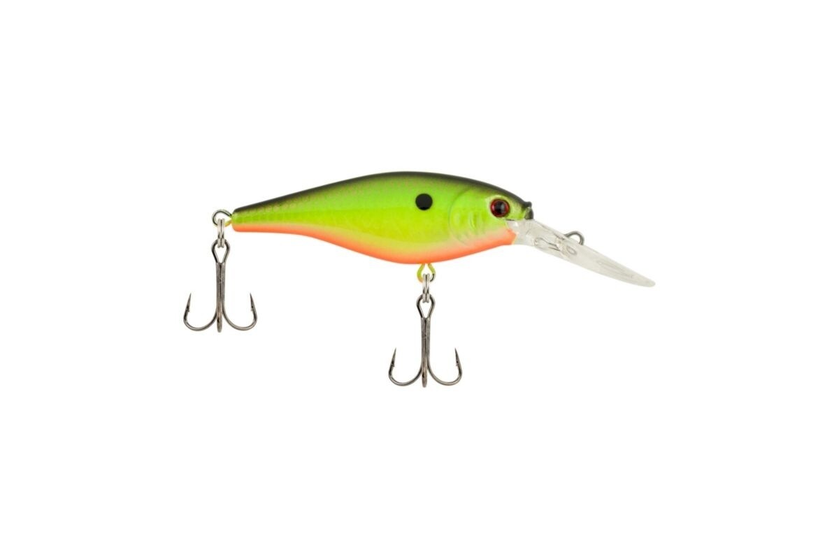 Berkley Flicker Shad Pro