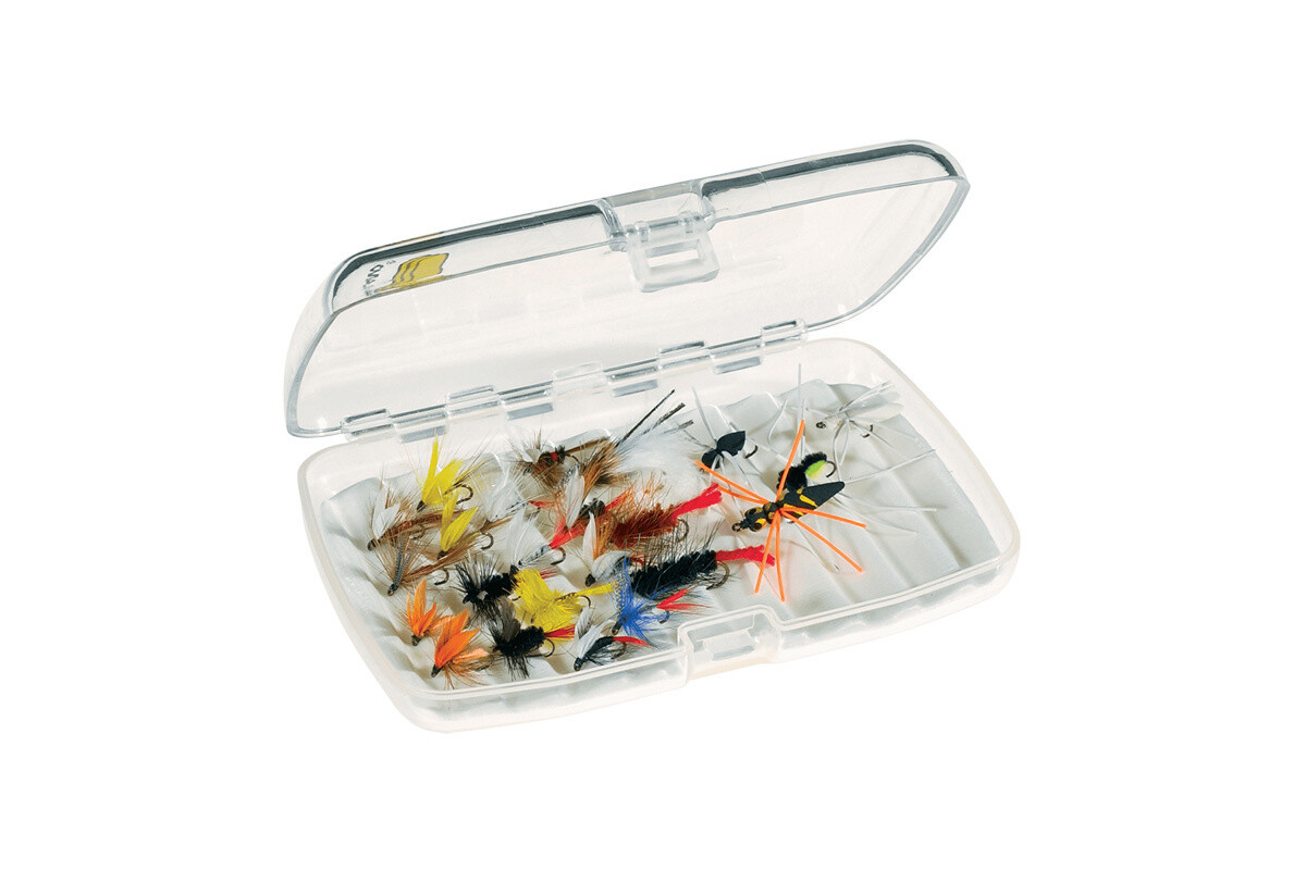 Plano Guide Series™ Fly Fishing Case Medium