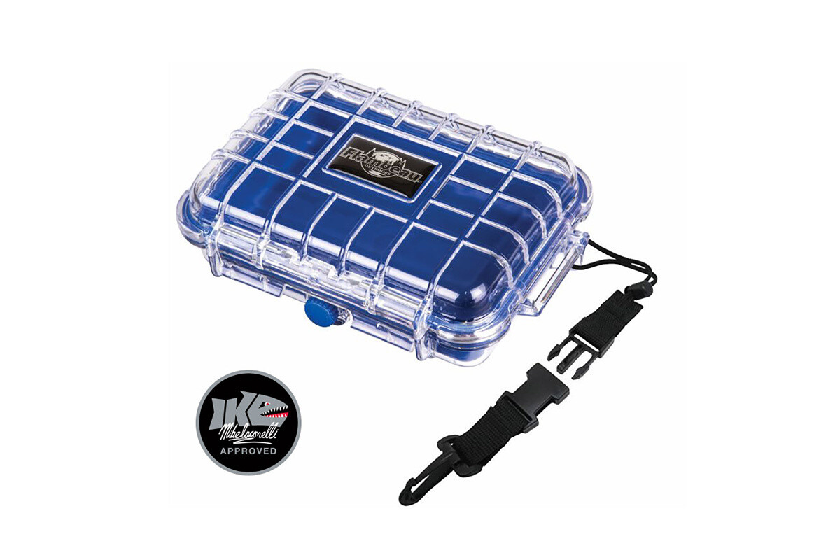 Flambeau HD Tuff Box - 300 Series