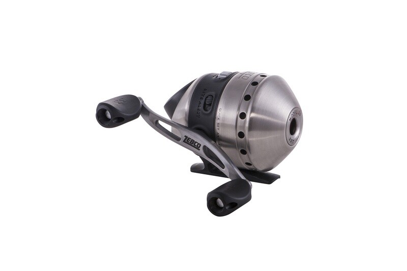Zebco 33® Spincast