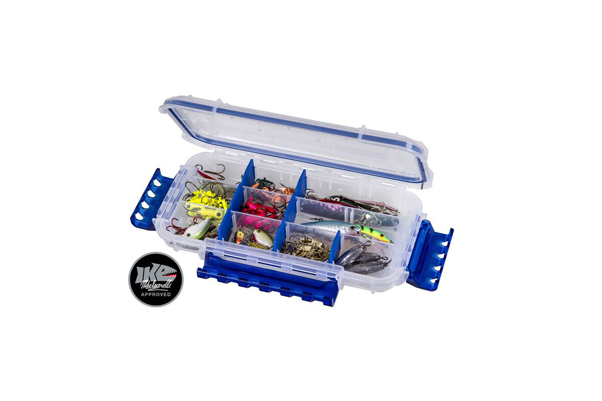 Flambeau Ultimate Tuff Tainer® - 3012 Divided