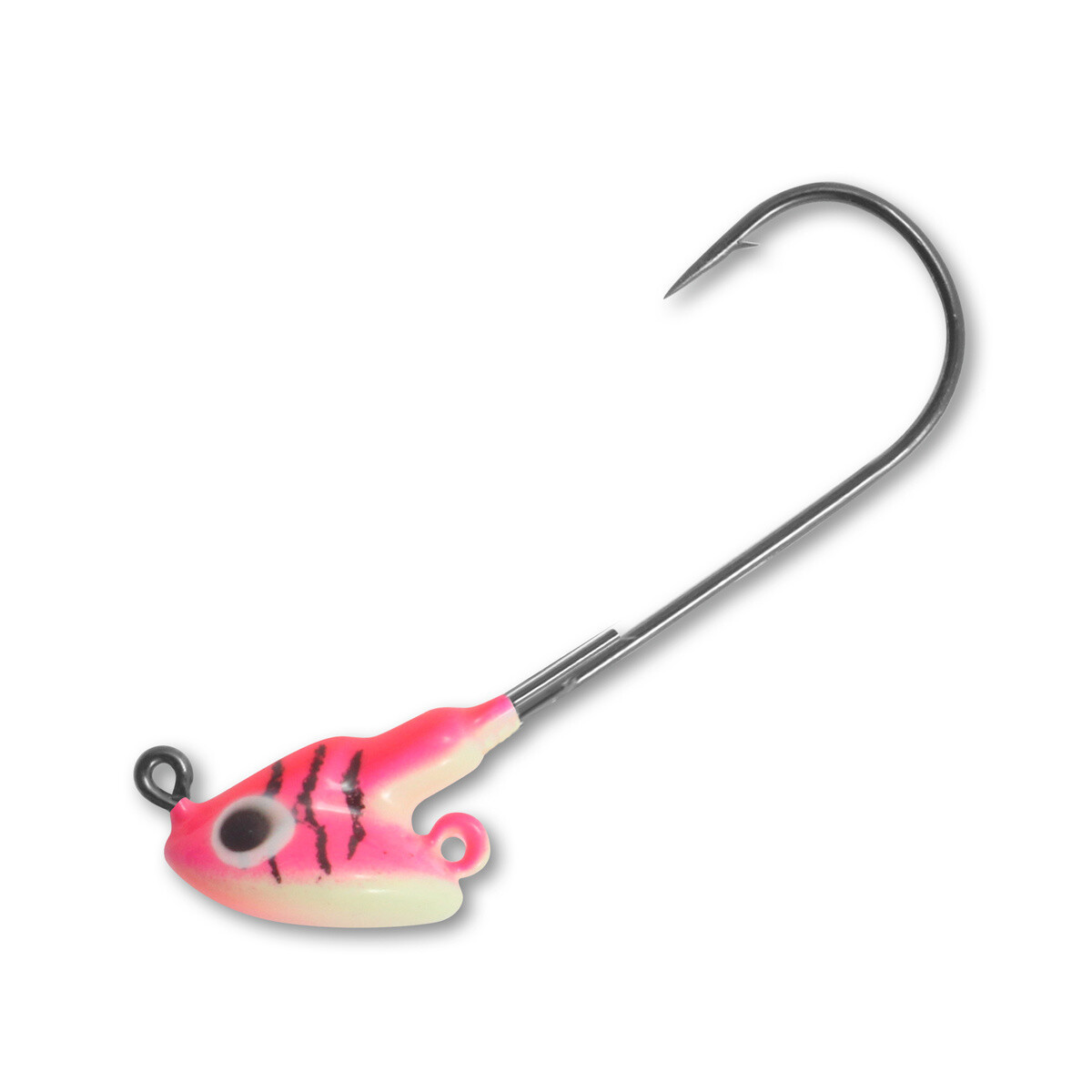 Northland Stand Up Fireball Jig Long Shank