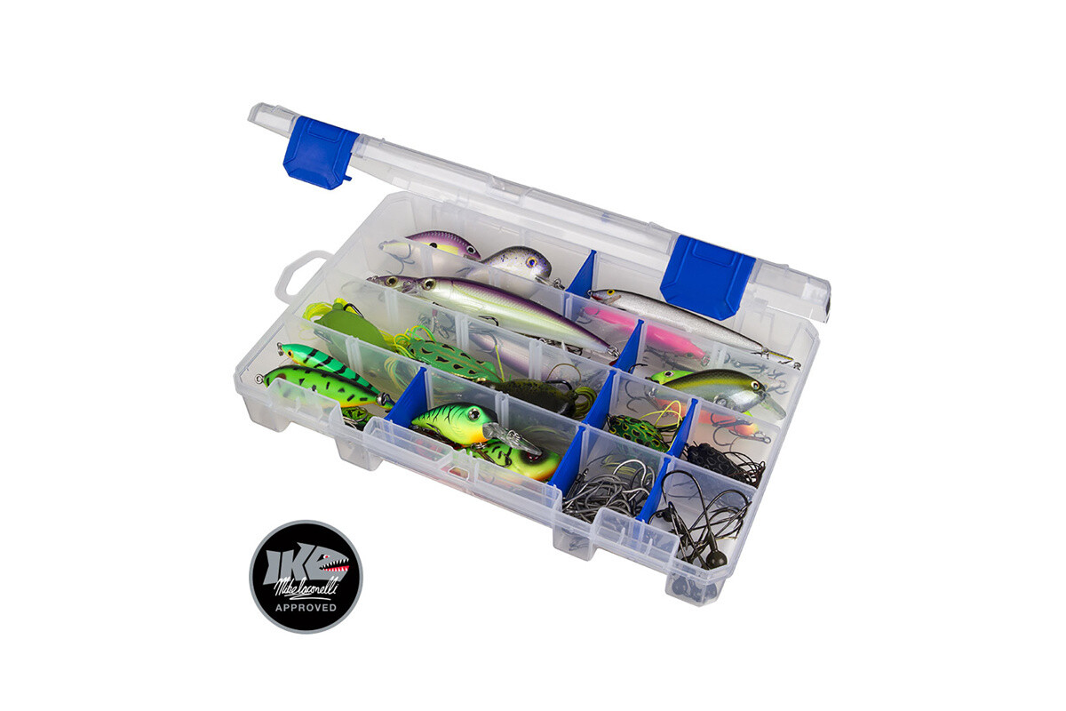 Flambeau Tuff Tainer® - 4007 Divided