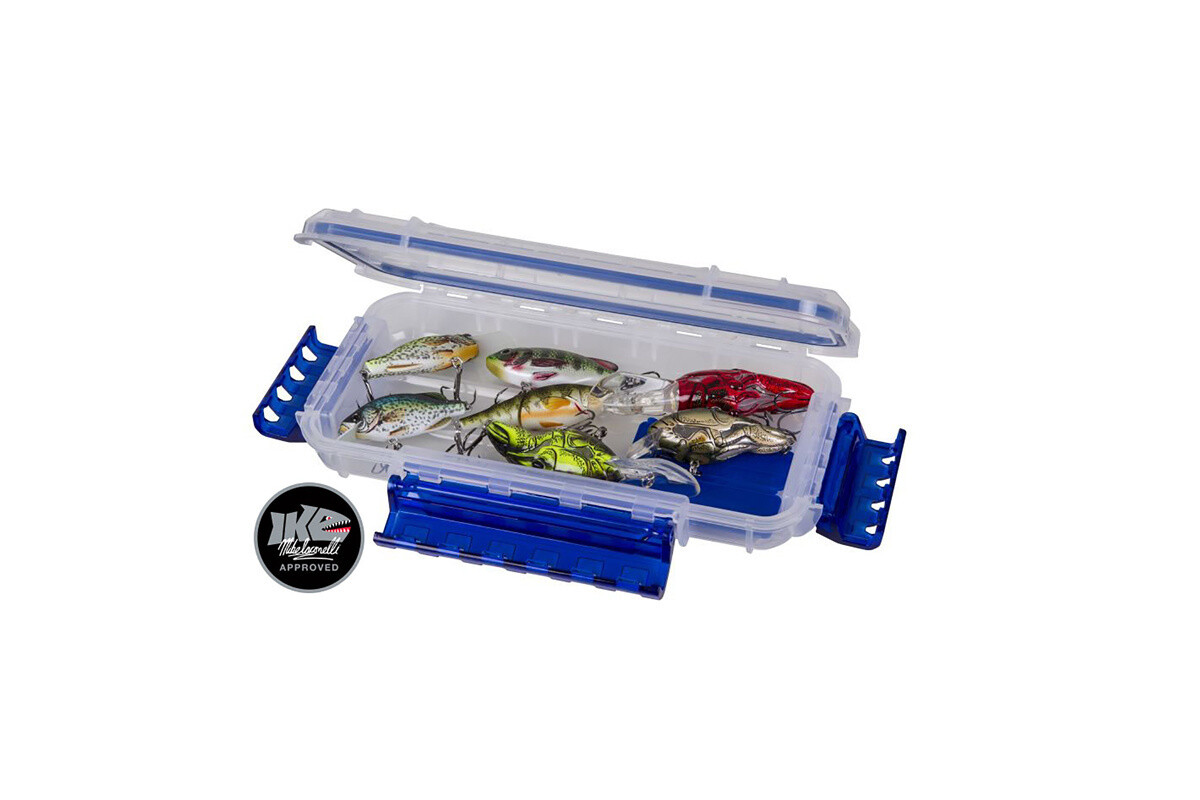 Flambeau Ultimate Tuff Tainer® - 3001
