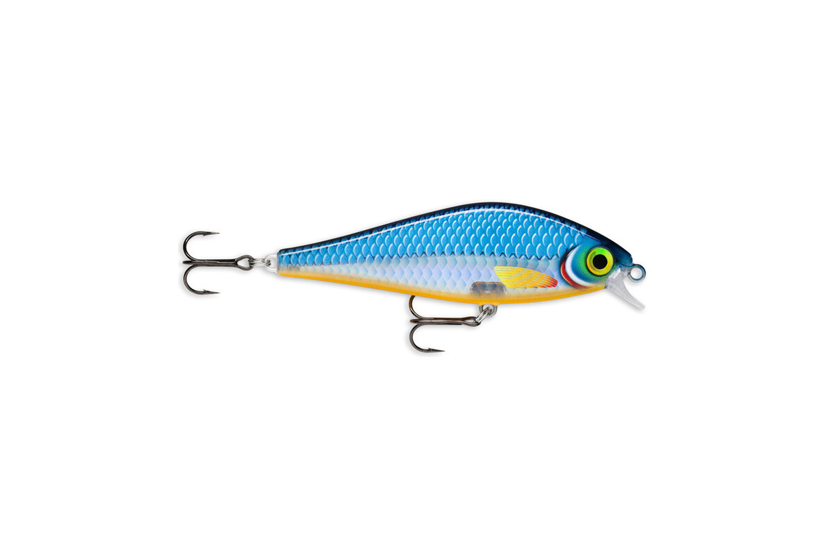Rapala Super Shadow Rap