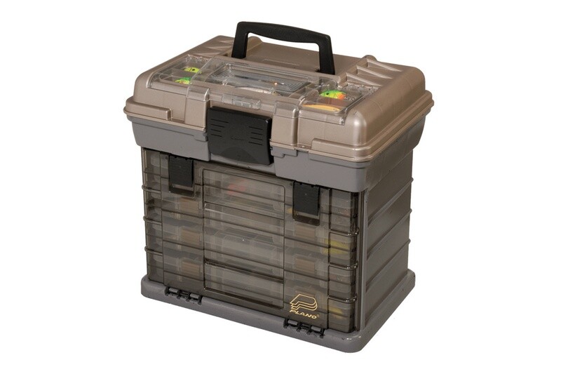 Plano Guide Series™ StowAway® Rack System