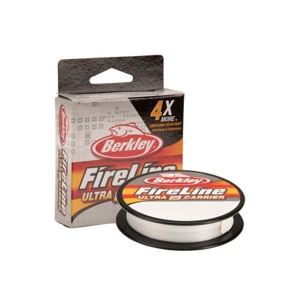 Berkley Fireline Ultra 8 Ice