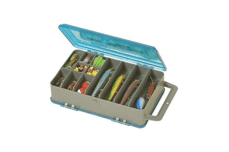 Plano Double-Sided Tackle Organizer Medium