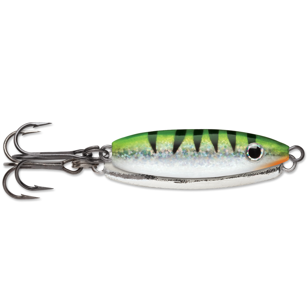 VMC Rattle Spoon