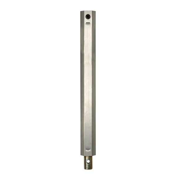 Ion 12 Inch Hex Shaft Extension