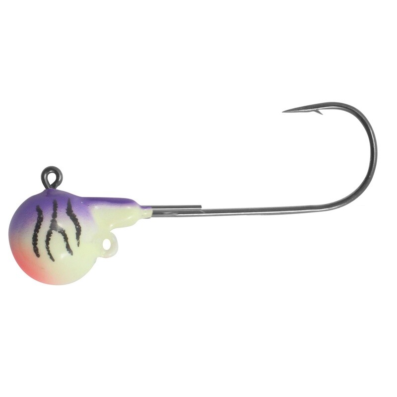 Northland Fireball Jig Long Shank
