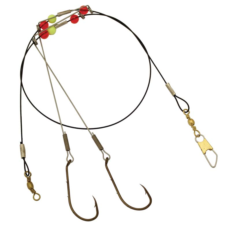 Pike Rig