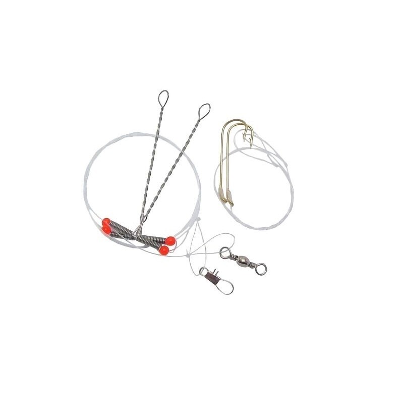 Pickerel Rig