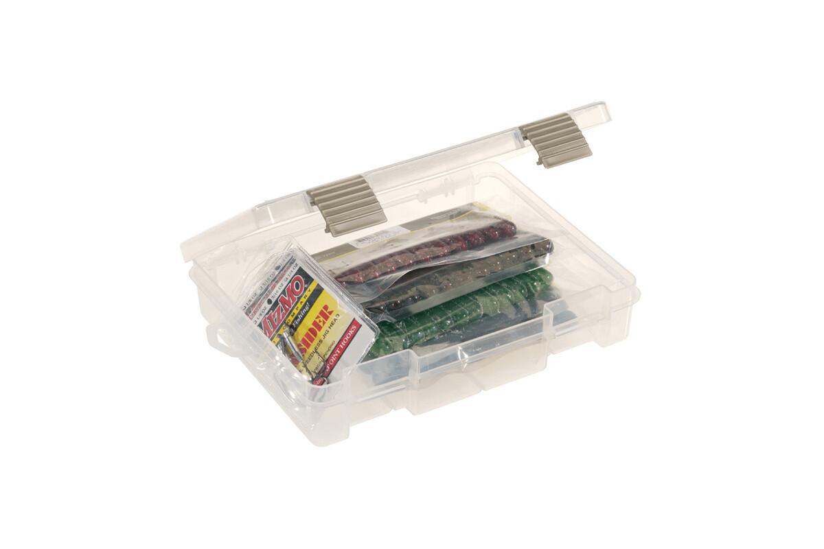 Plano ProLatch® Open-Compartment StowAway® Half-Size (3700)