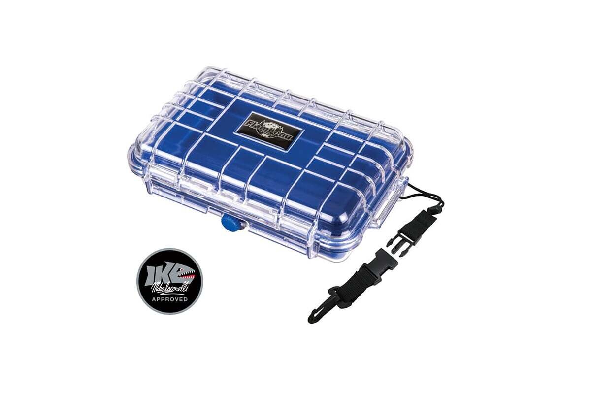 Flambeau HD Tuff Box - 400 Series
