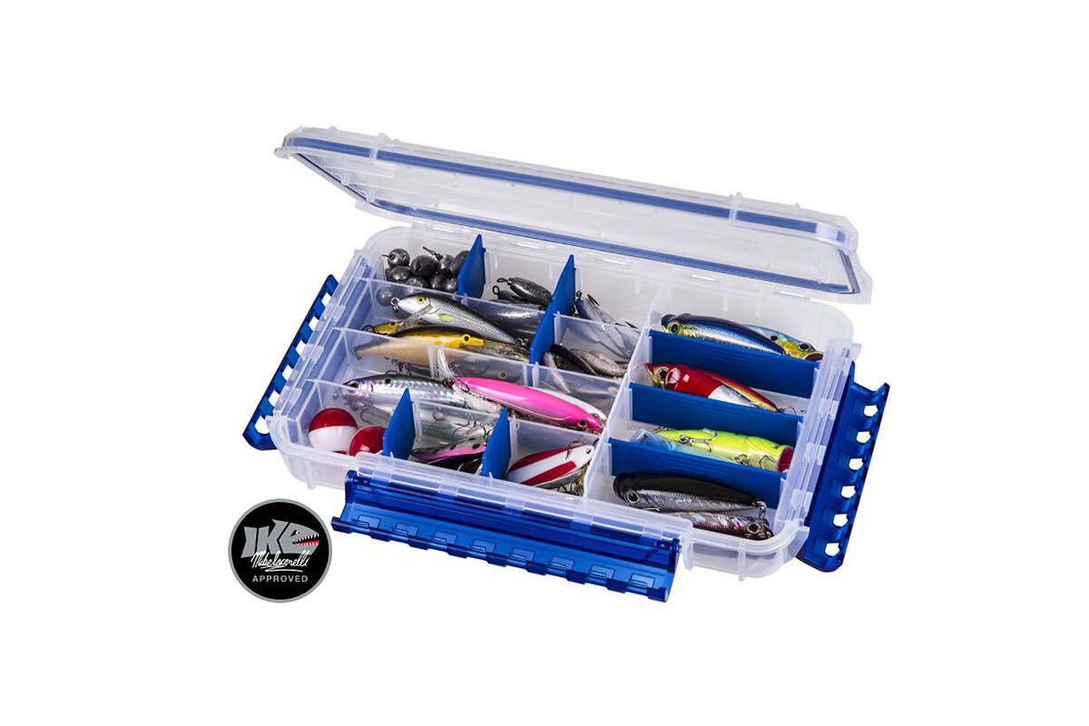 Flambeau Ultimate Tuff Tainer® - 4005