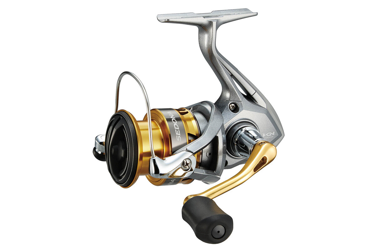 Shimano Sedona FI