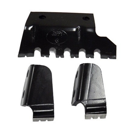 Jiffy Stealth STX Blade Kit