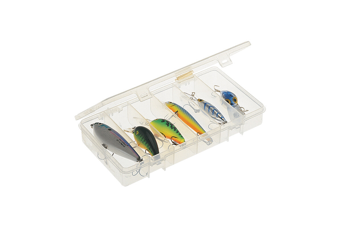 Plano Six-Compartment StowAway® (3400)