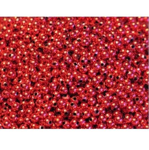 Metallic Beads