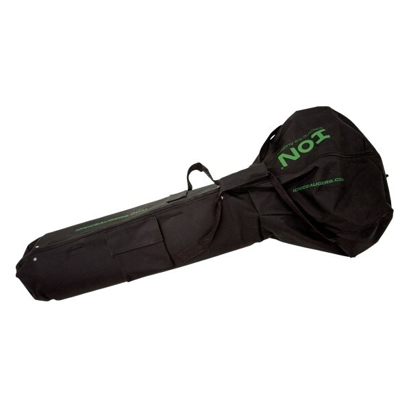 ION Auger Carry Bag 