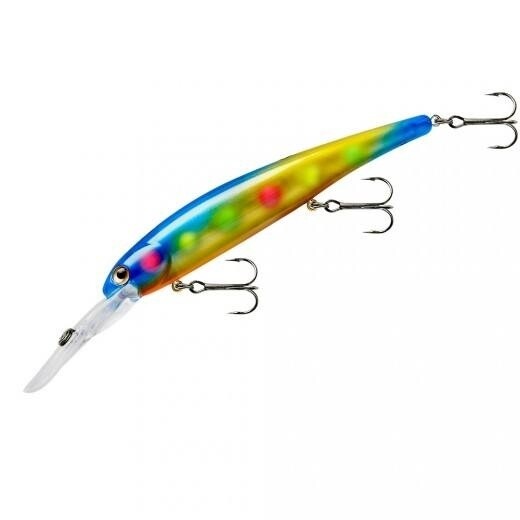 Bandit Lures Generator