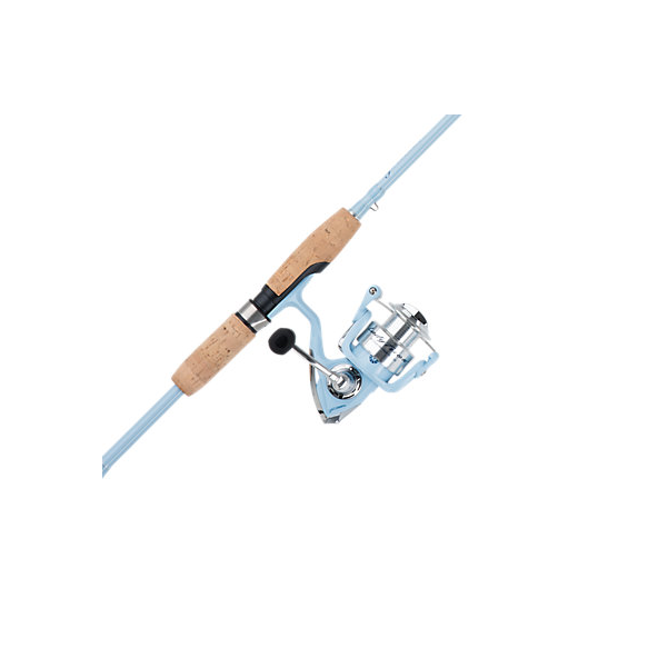 Pflueger Lady Trion® Spinning Combo