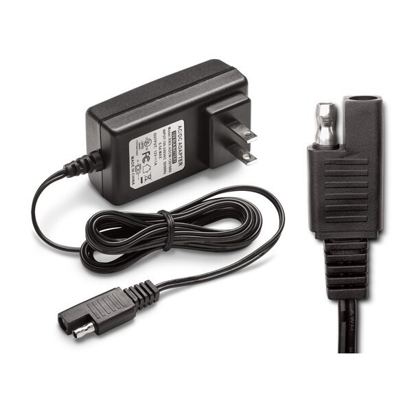 Marcum Universal Charger with SAE plug