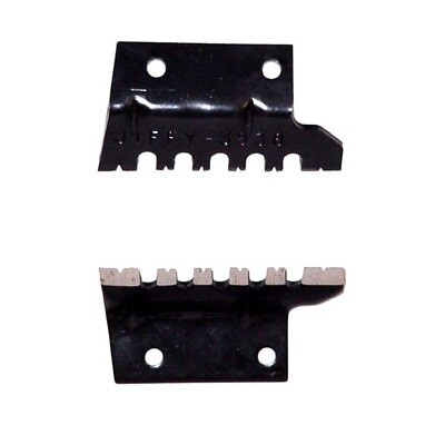 Jiffy Replacement Ripper Blades