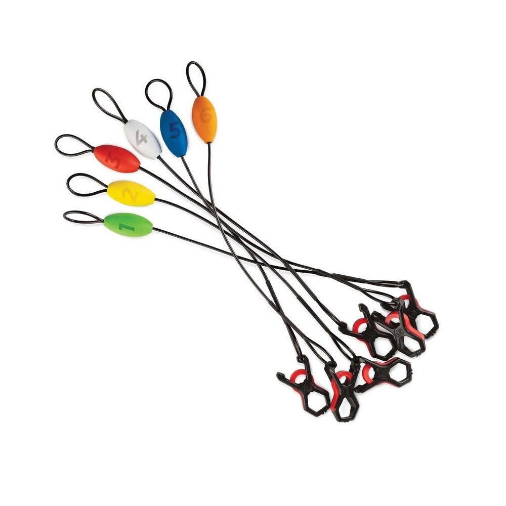 Rapala Lip Grip Cull Tags