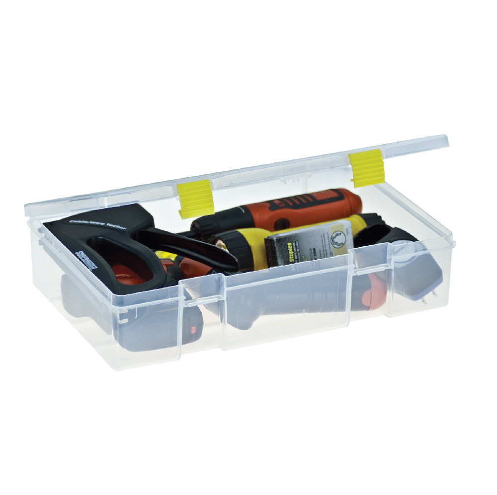 Plano ProLatch® Open-Compartment StowAway® Deep (3700)