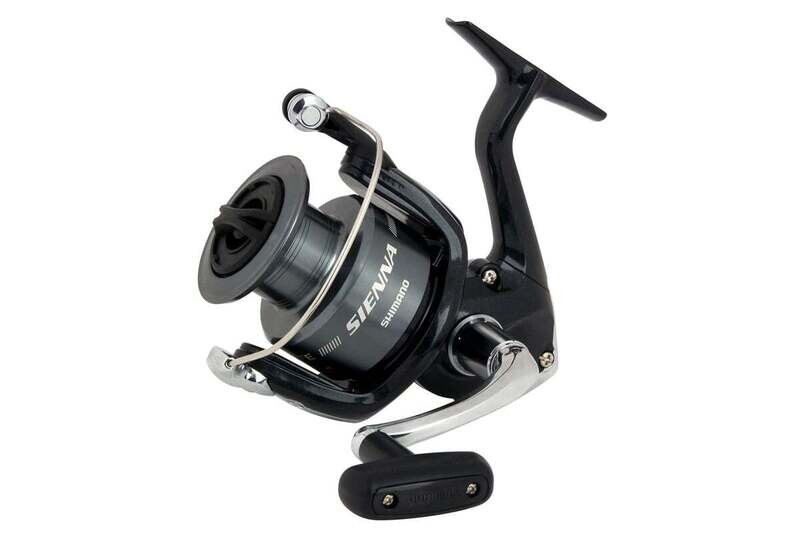 Shimano Sienna FG