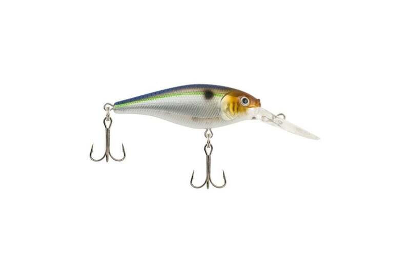 Berkley Flicker Shad