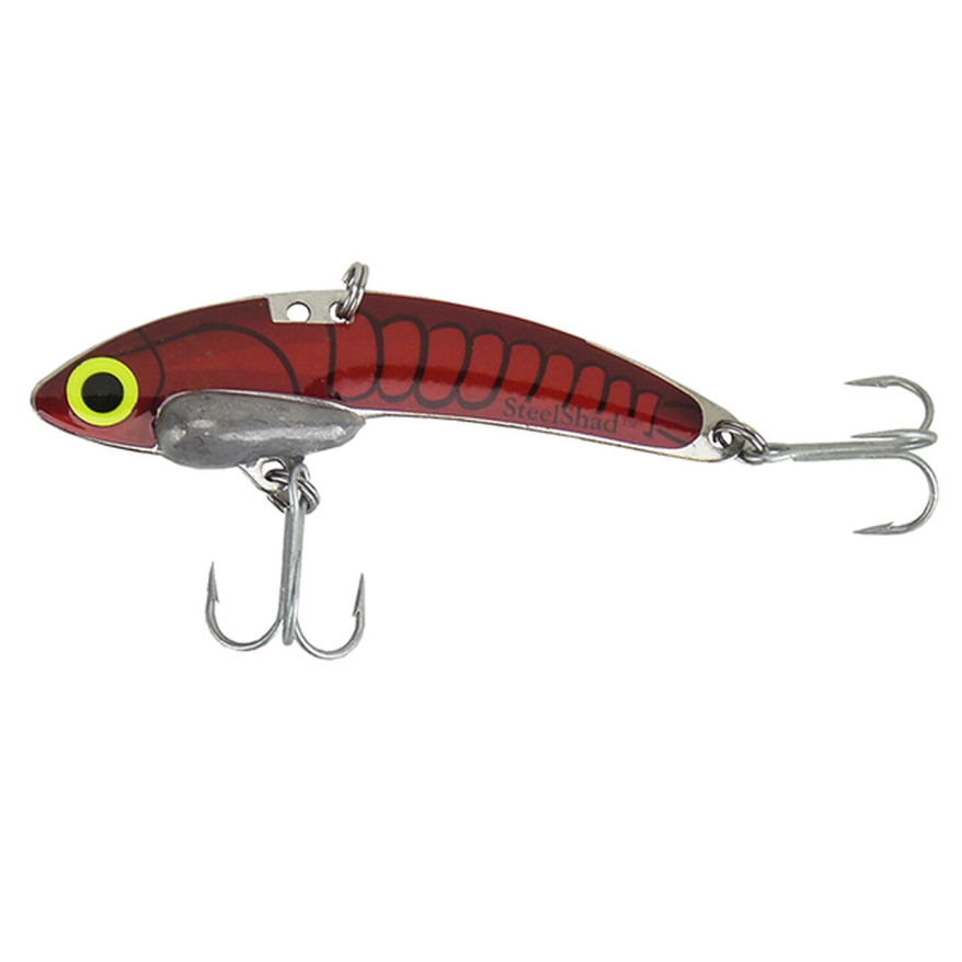 The Original SteelShad