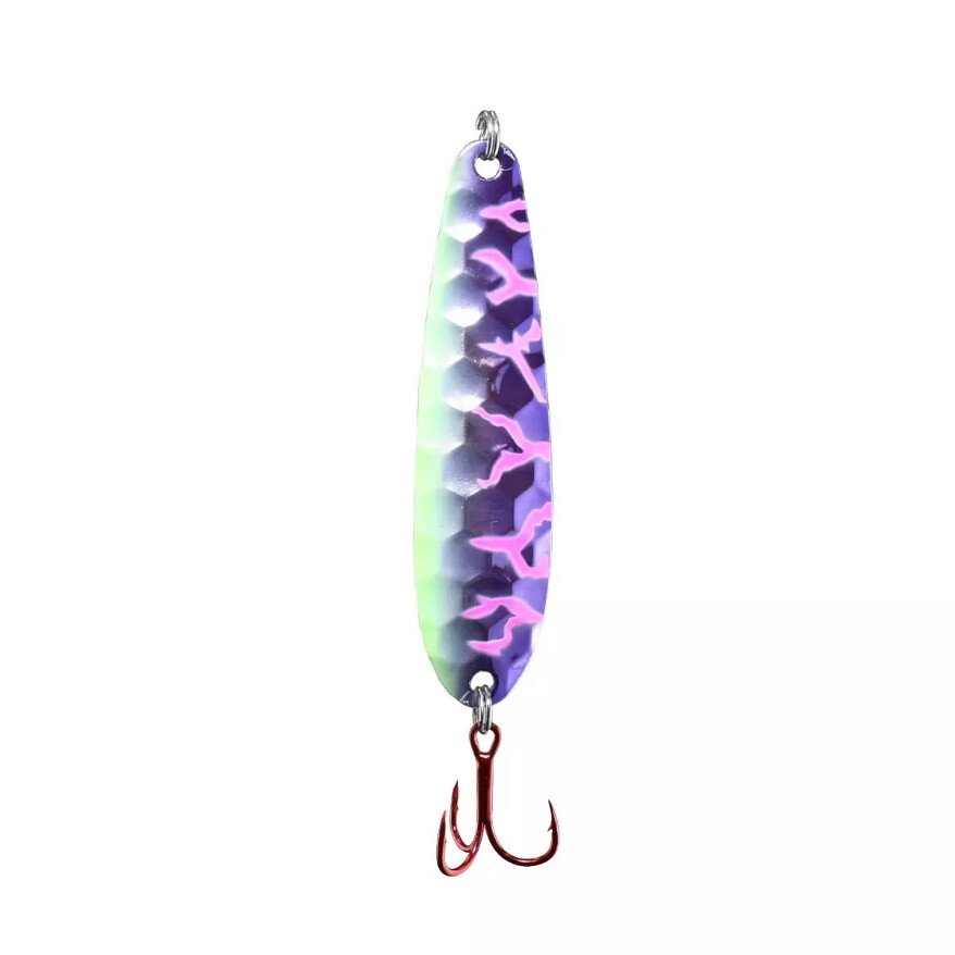 Clam The Peg Flutter Spoon
