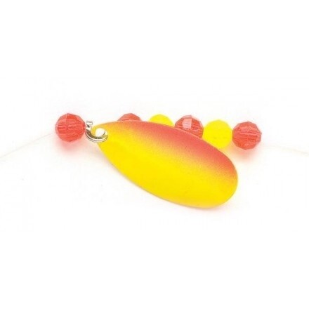 Lindy Old Guide&#39;s Secret Drift Rig