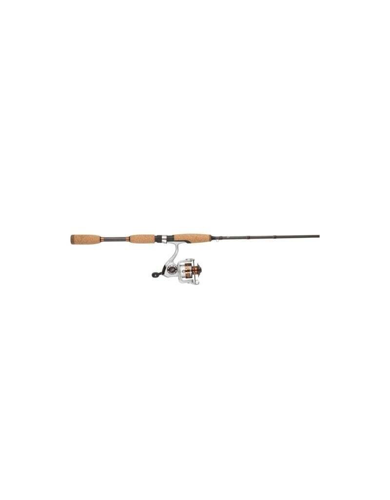 Pflueger Monarch Spin Combo