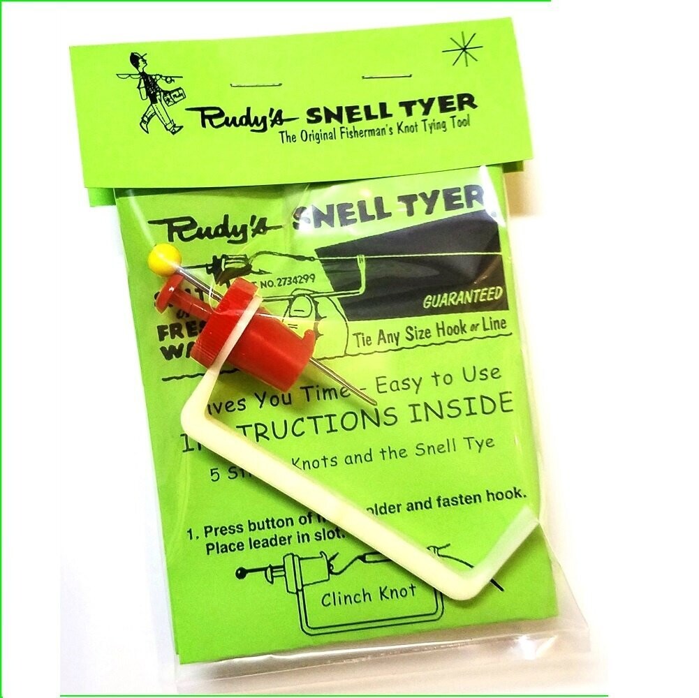 Rudys Snell Tyer