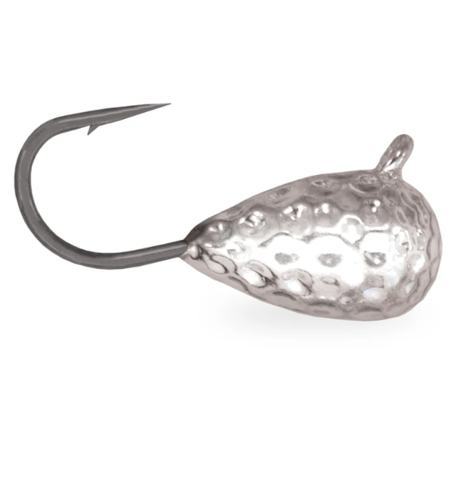 Acme Pro Grade Tungsten Ice Jig