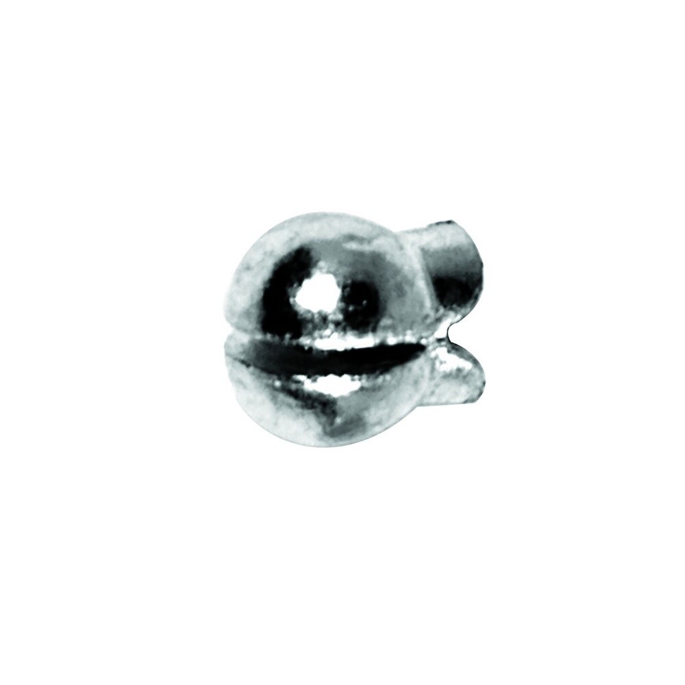 Eagle Claw NLRS Tin Removable Split-Shot Sinker
