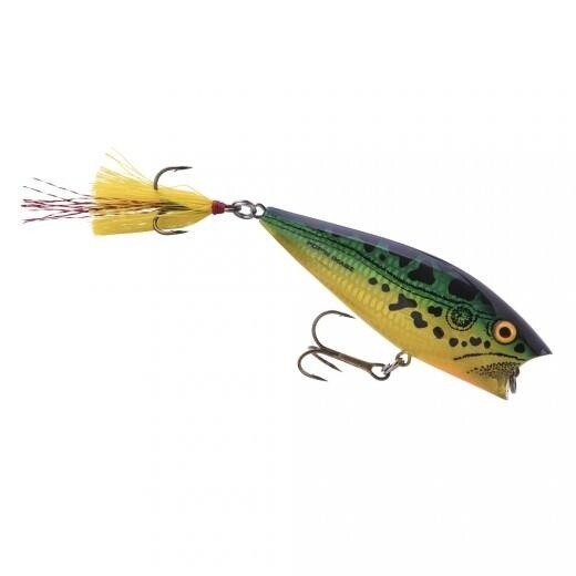 Heddon Pop&#39;n Image