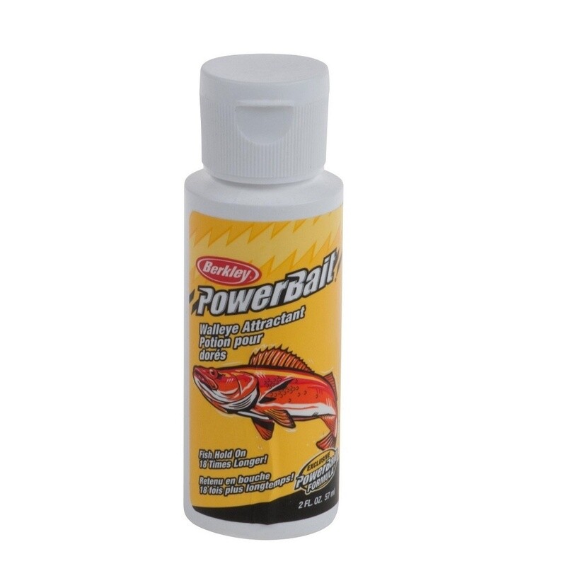 Berkley PowerBait® Attractant Walleye