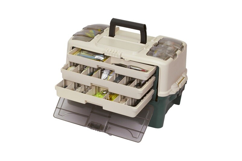 Plano Hybrid Hip Tackle Box