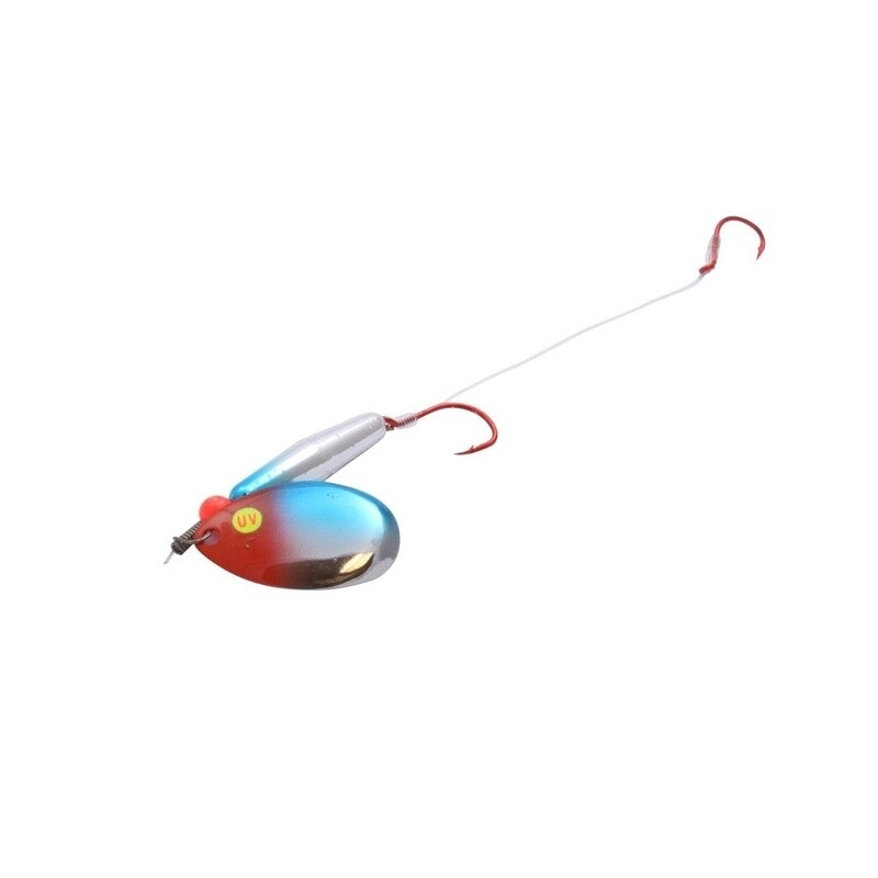 Northland Pro Walleye Float&#39;n Harness