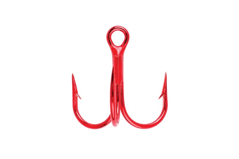 Eagle Claw L960 Treble Hook