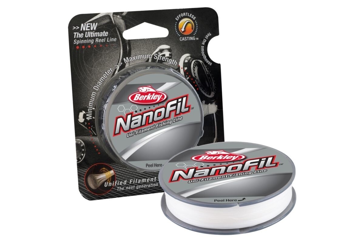 Berkley NanoFil®